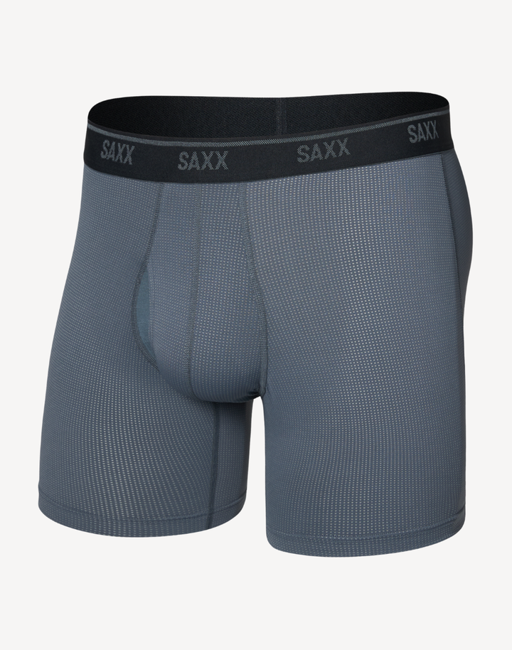 Quest Boxer Brief