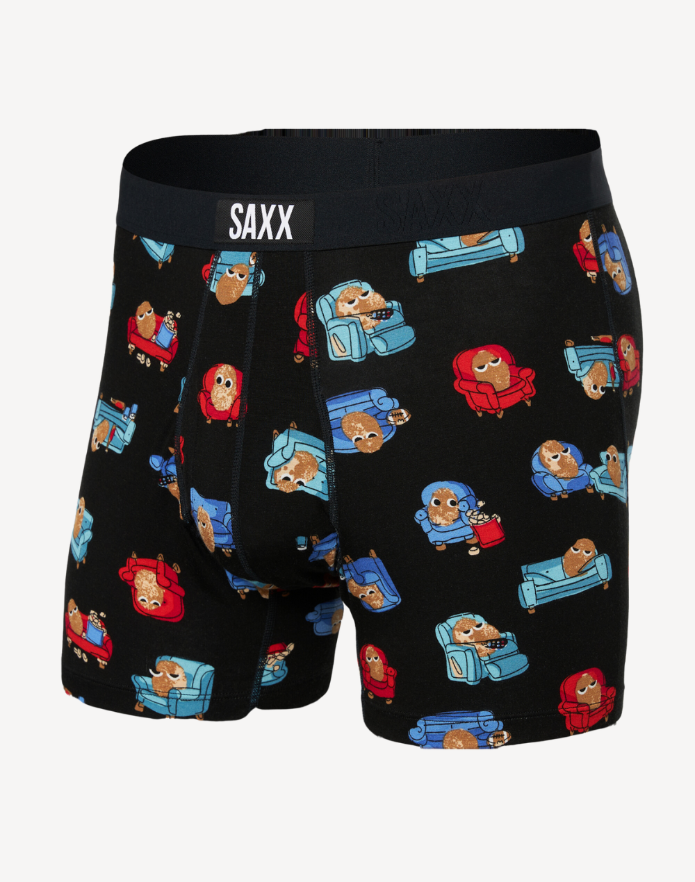Ultra Boxer Brief With Fly