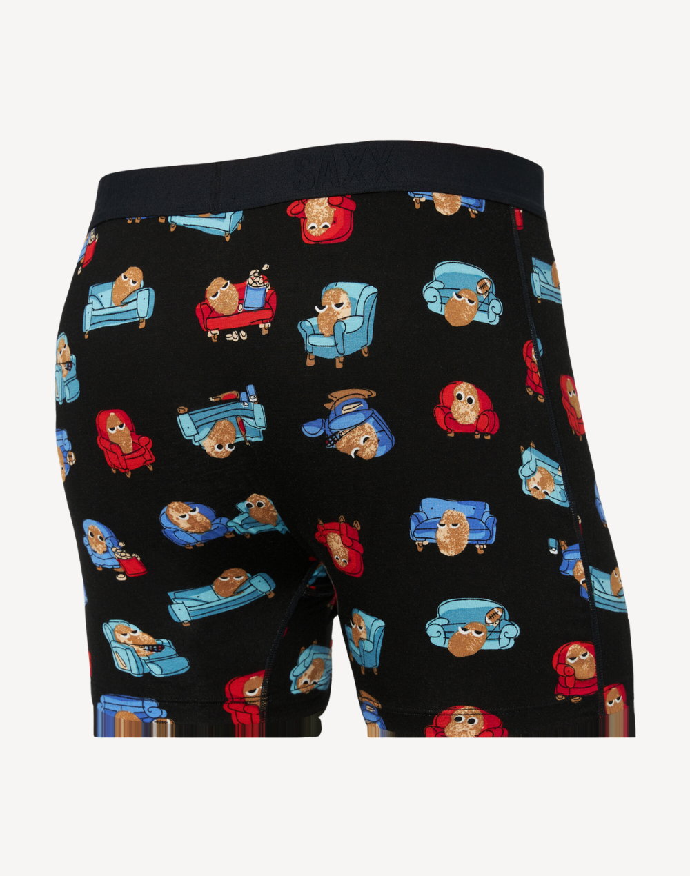 Ultra Boxer Brief With Fly