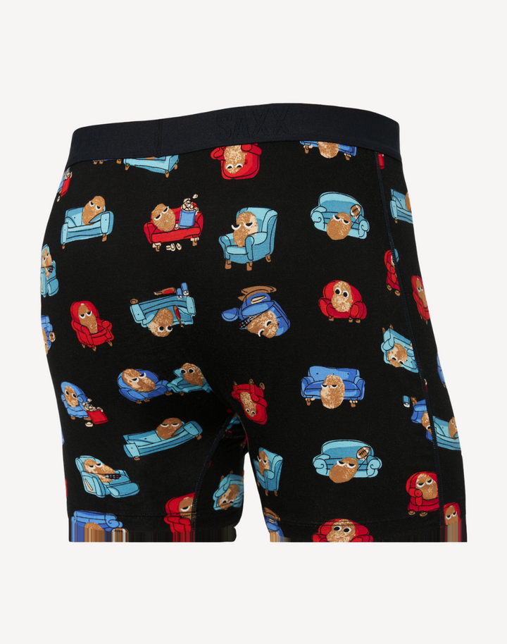 Ultra Boxer Brief With Fly