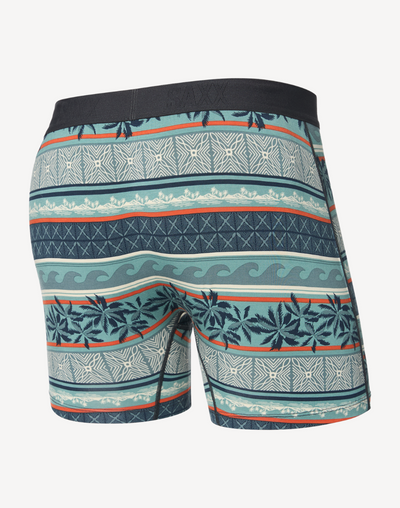 Ultra Boxer Brief With Fly#color_beach-shack-stripe