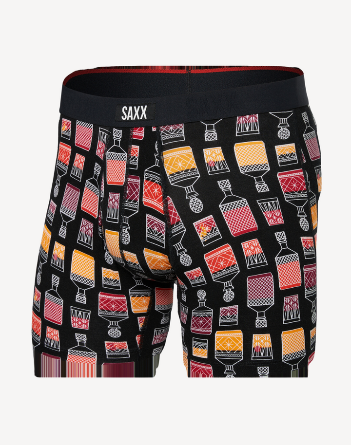 Vibe Xtra Boxer Brief