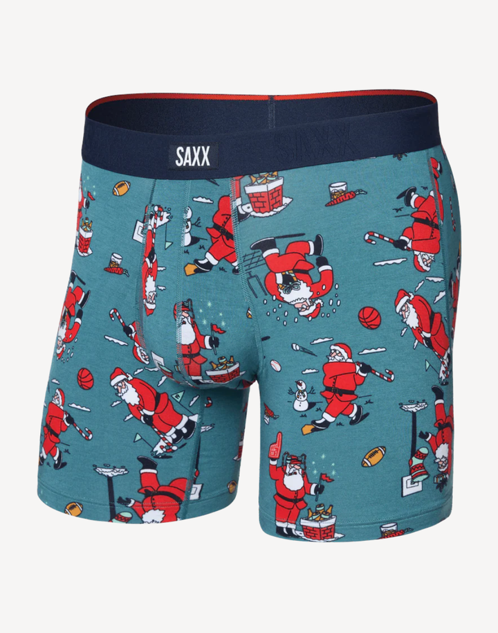 Vibe Xtra Boxer Brief