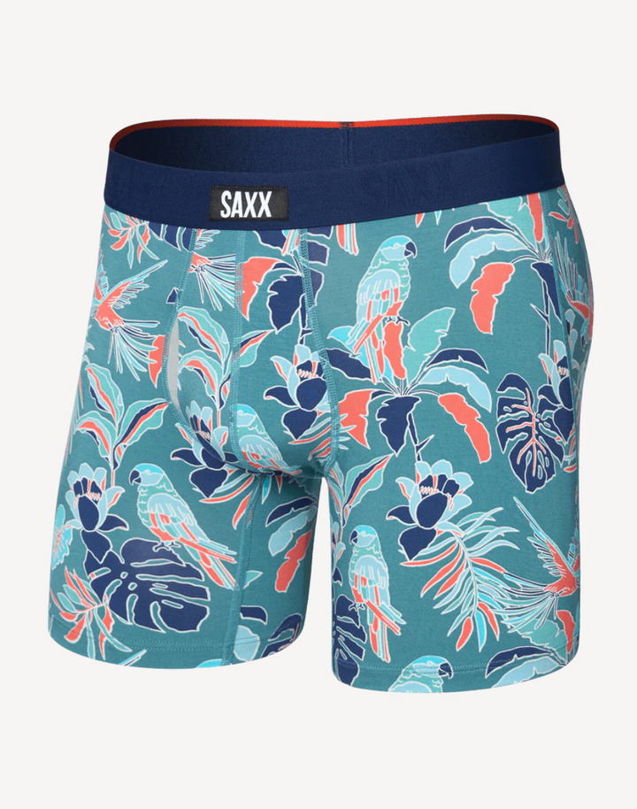 Vibe Xtra Boxer Brief