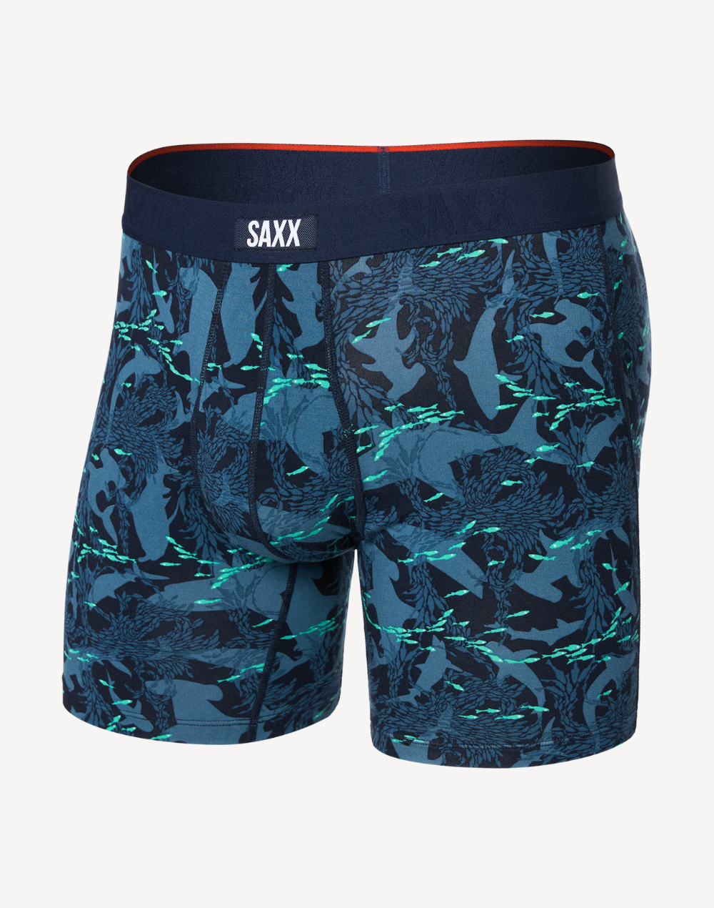 Vibe Xtra Boxer Brief