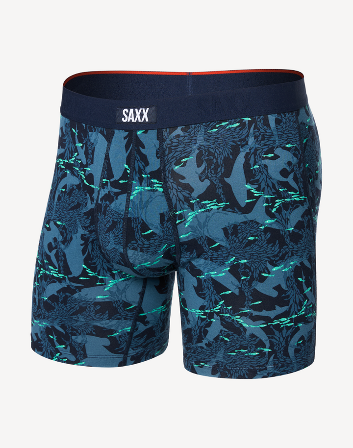 Vibe Xtra Boxer Brief