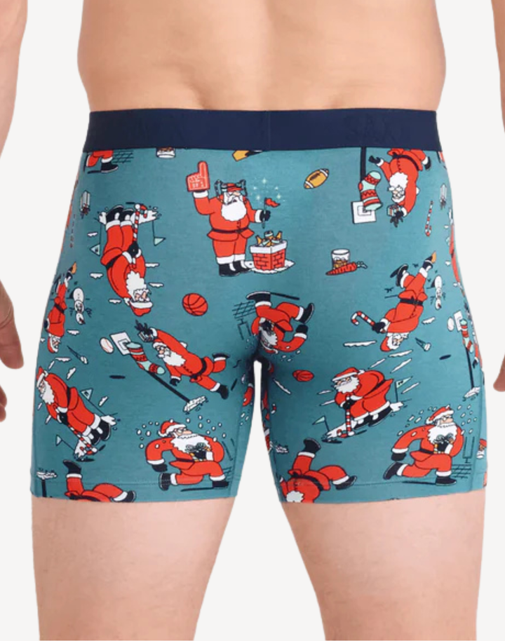 Vibe Xtra Boxer Brief