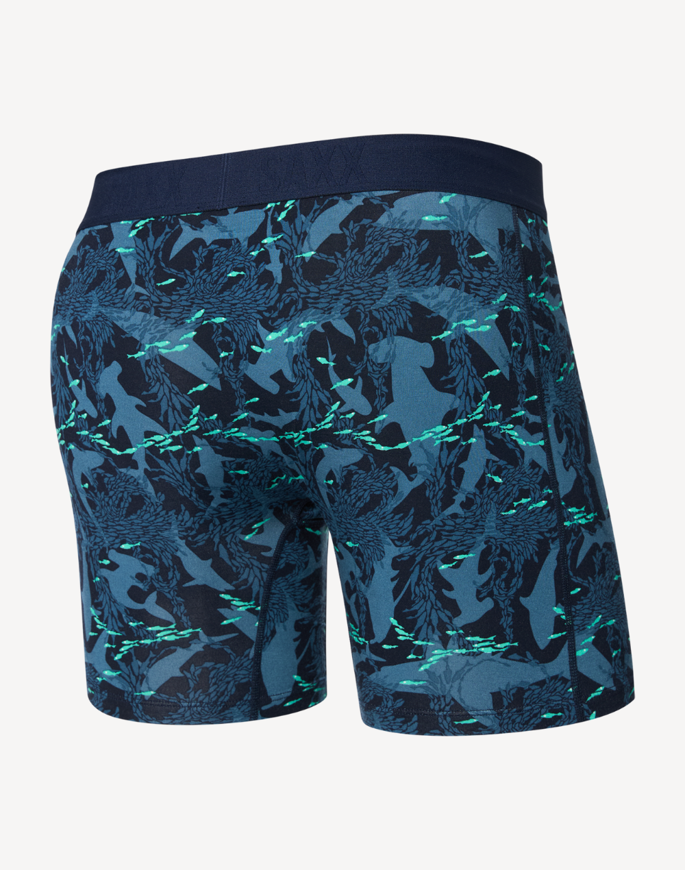 Vibe Xtra Boxer Brief