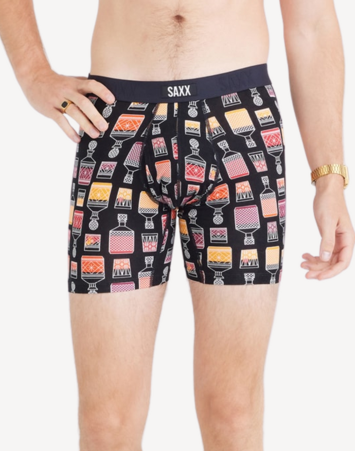 Vibe Xtra Boxer Brief