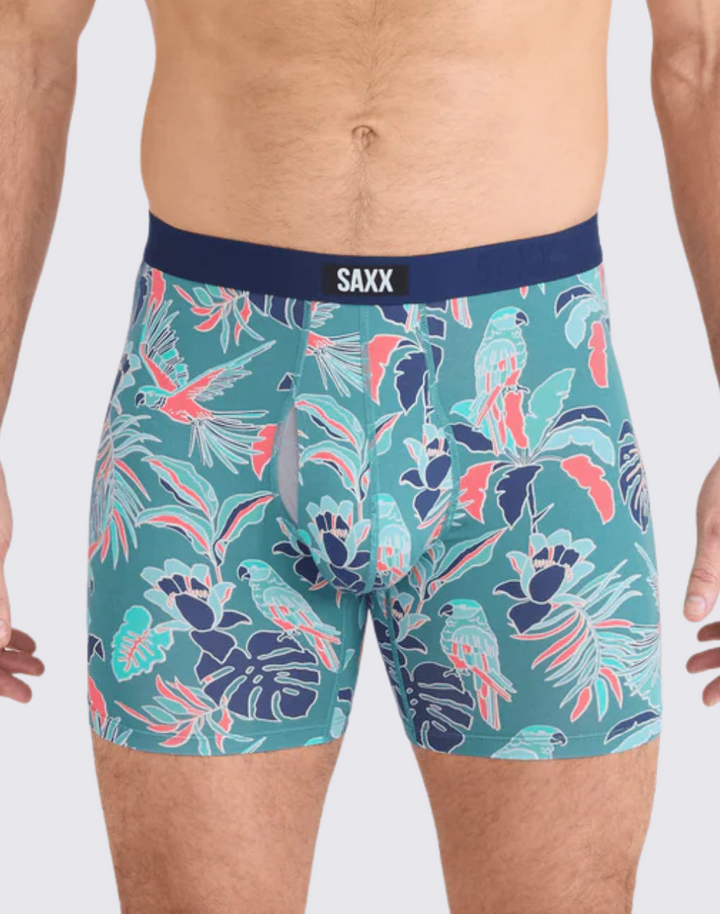 Vibe Xtra Boxer Brief