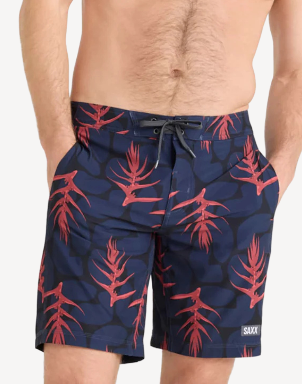 Wild Ginger Betawave 19" Boardshort