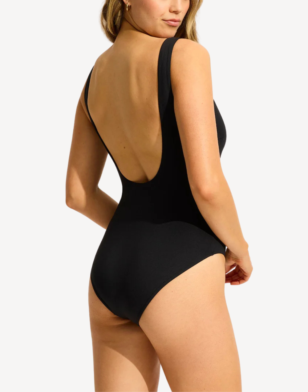 Collective DD One Piece Swimsuit