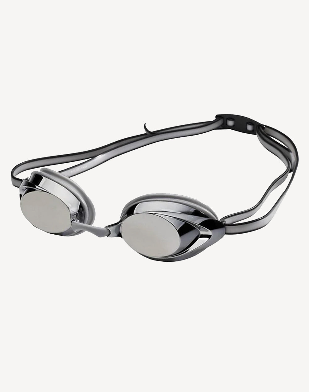Vanquisher Junior 2.0 Mirrored Lens Goggle#color_silver