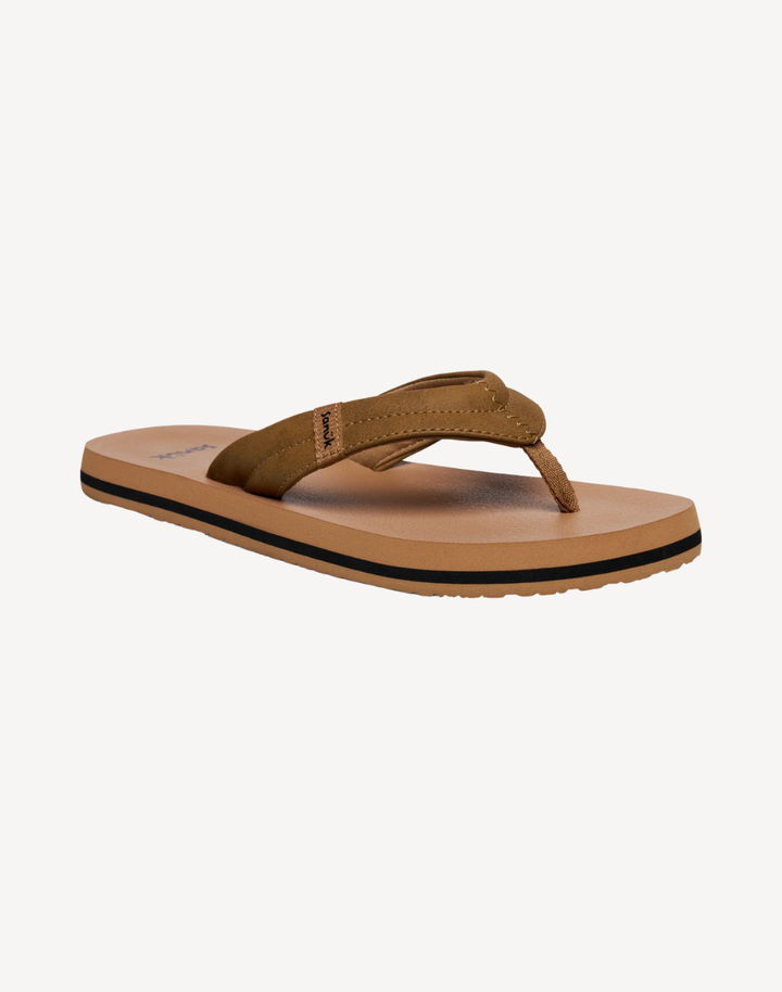 Kids Wavy Sandal