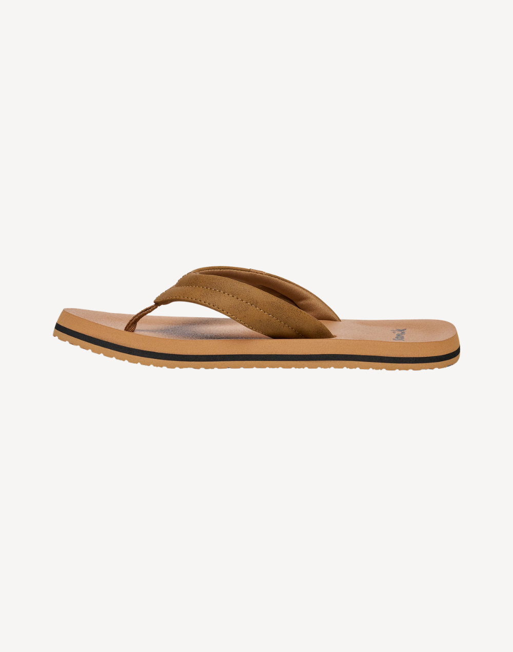 Kids Wavy Sandal#color_wavy-tan
