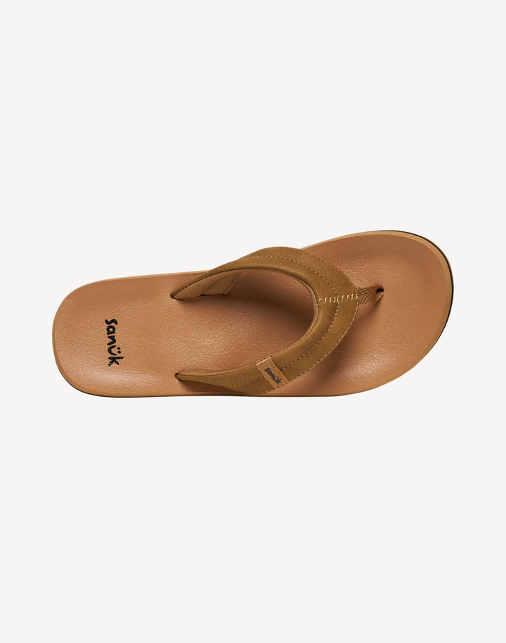 Kids Wavy Sandal