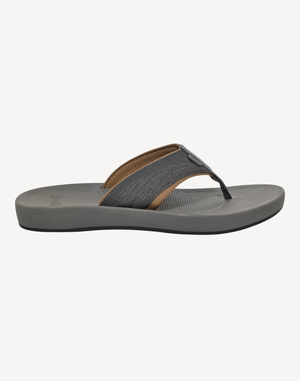 Men's Cosmic Mesh Sandal#color_cosmic-dark-grey