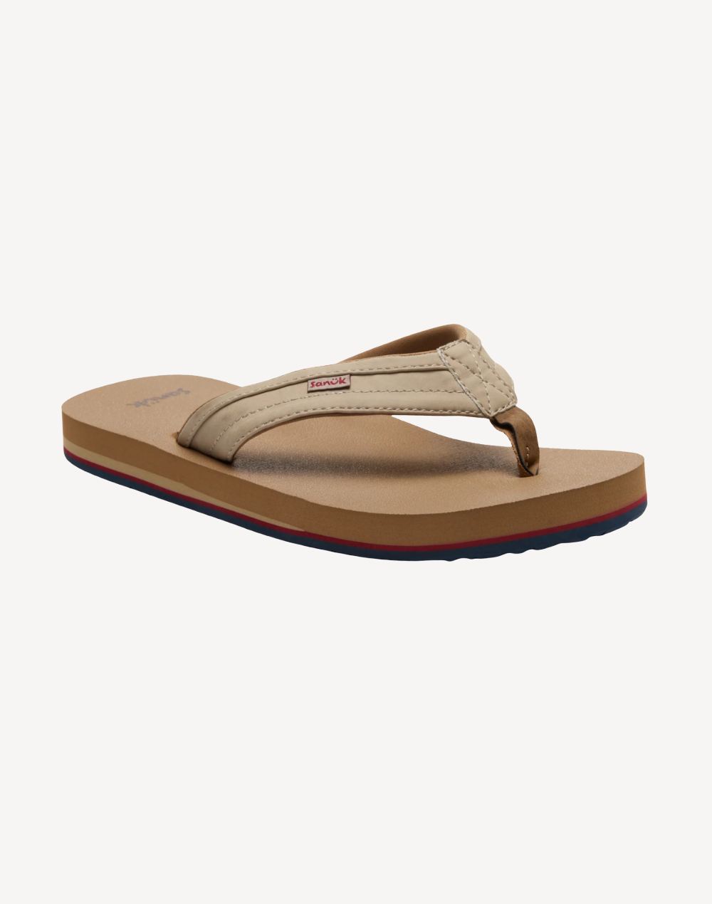 Men's Ziggy Sandal#color_ziggy-oxford-tan