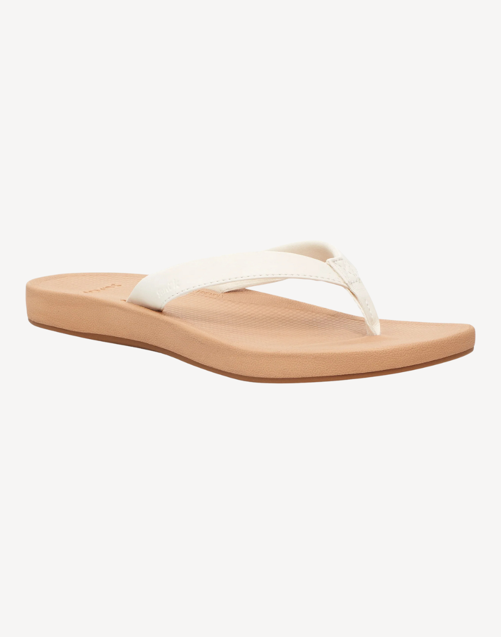 Women's Cosmic Shores Sandal#color_cosmic-white