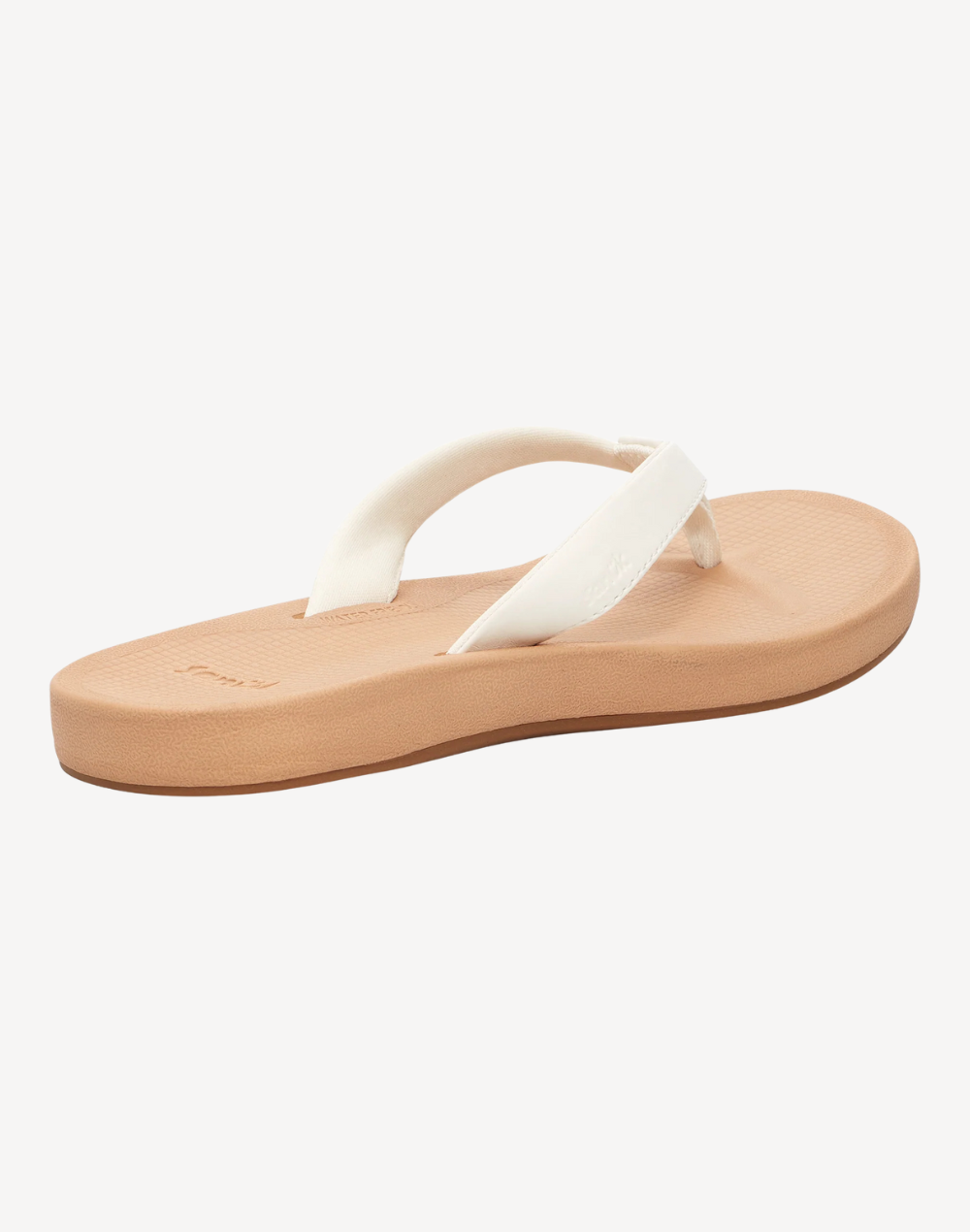 Women's Cosmic Shores Sandal#color_cosmic-white