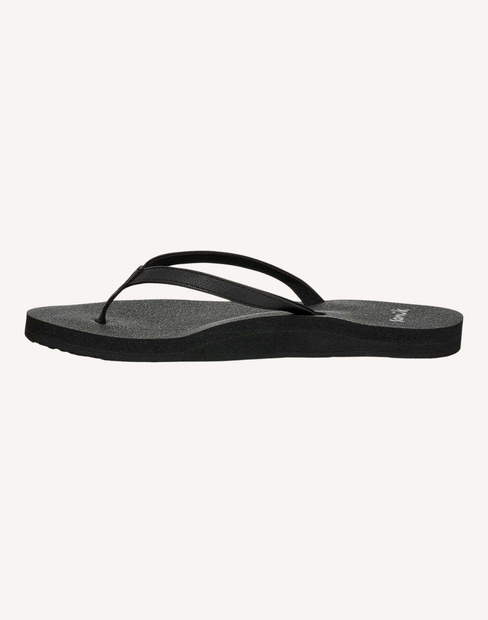 Women's Yoga Joy II Sandal#color_black