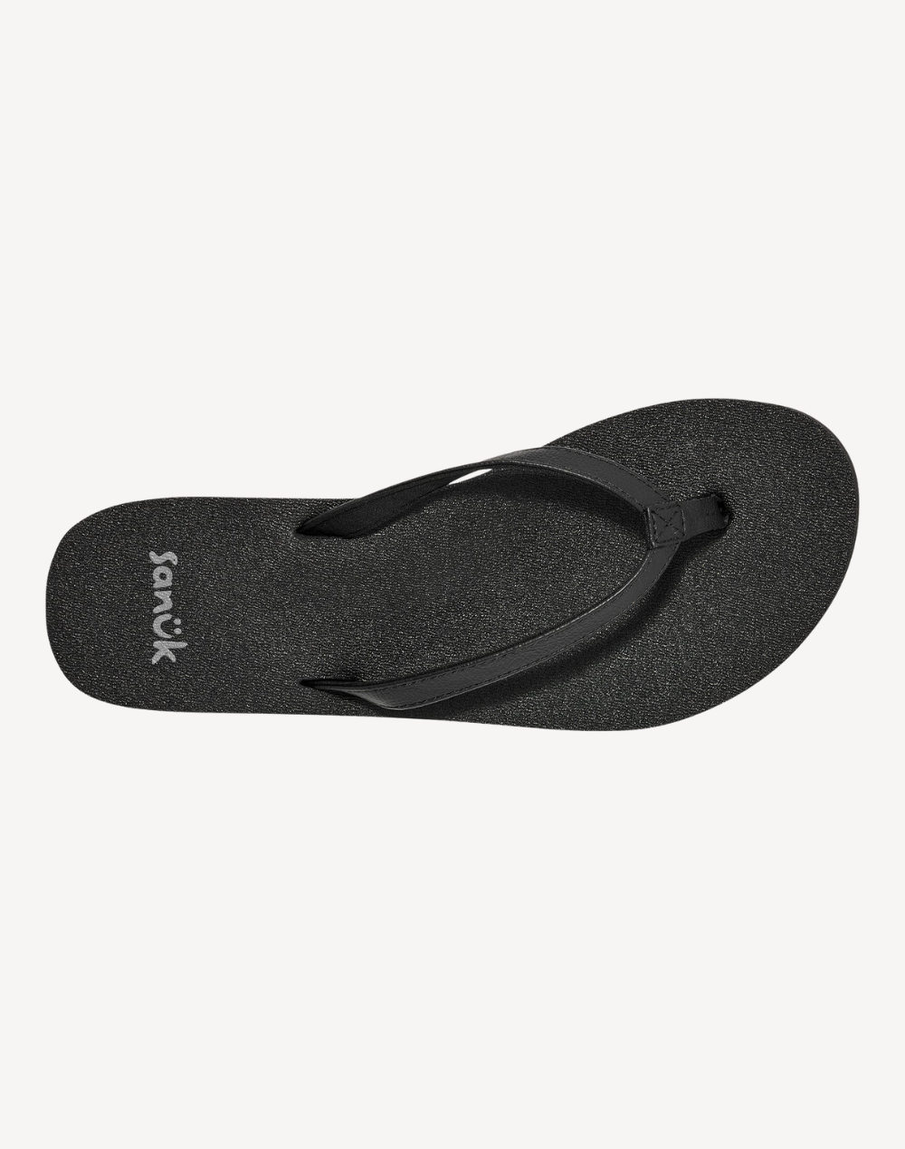 Women's Yoga Joy II Sandal#color_black
