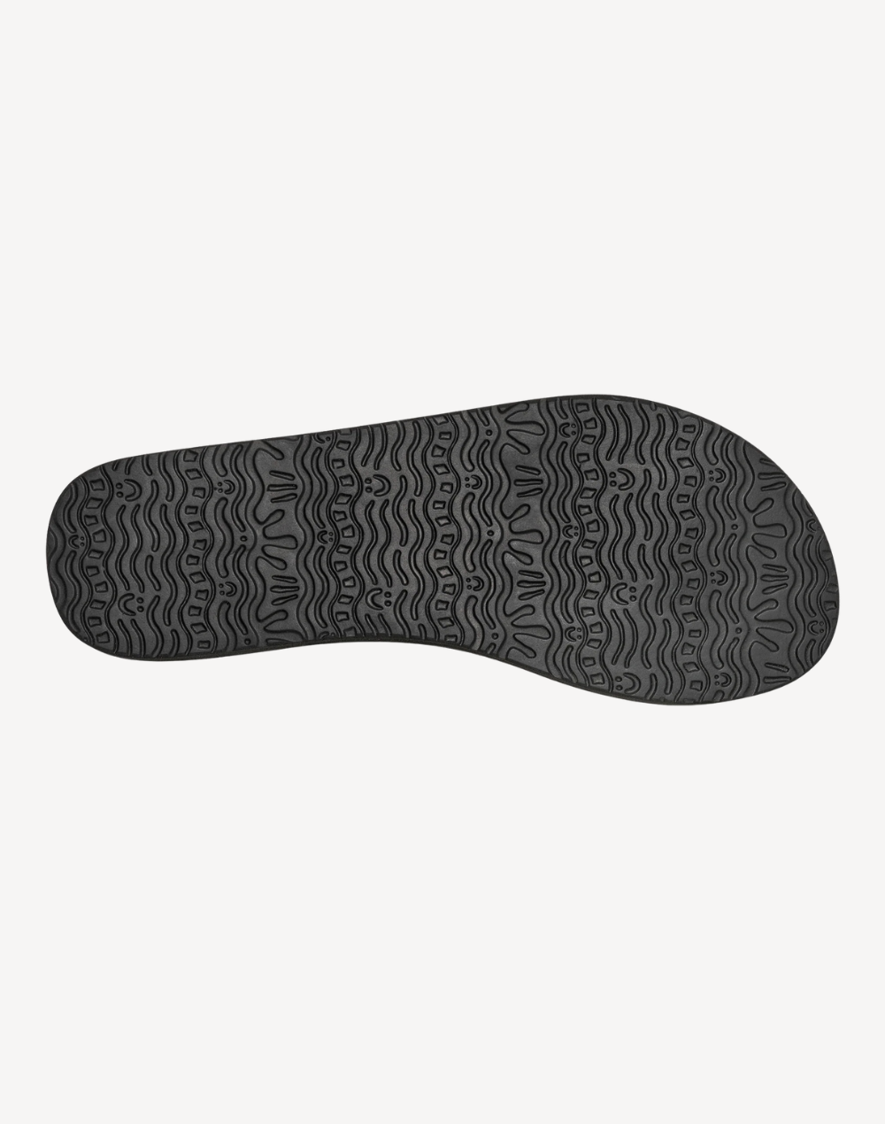 Women's Yoga Joy II Sandal#color_black