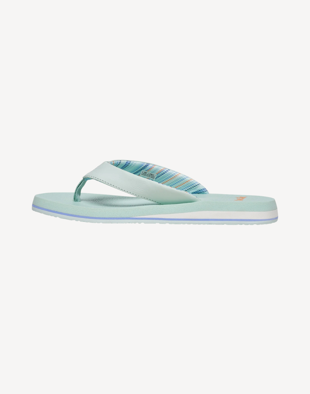 Women's Yoga Mat II Sandal#color_yoga-mat-spa-blue