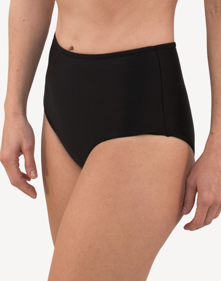 Period Swimwear High Waist Bikini Bottoms