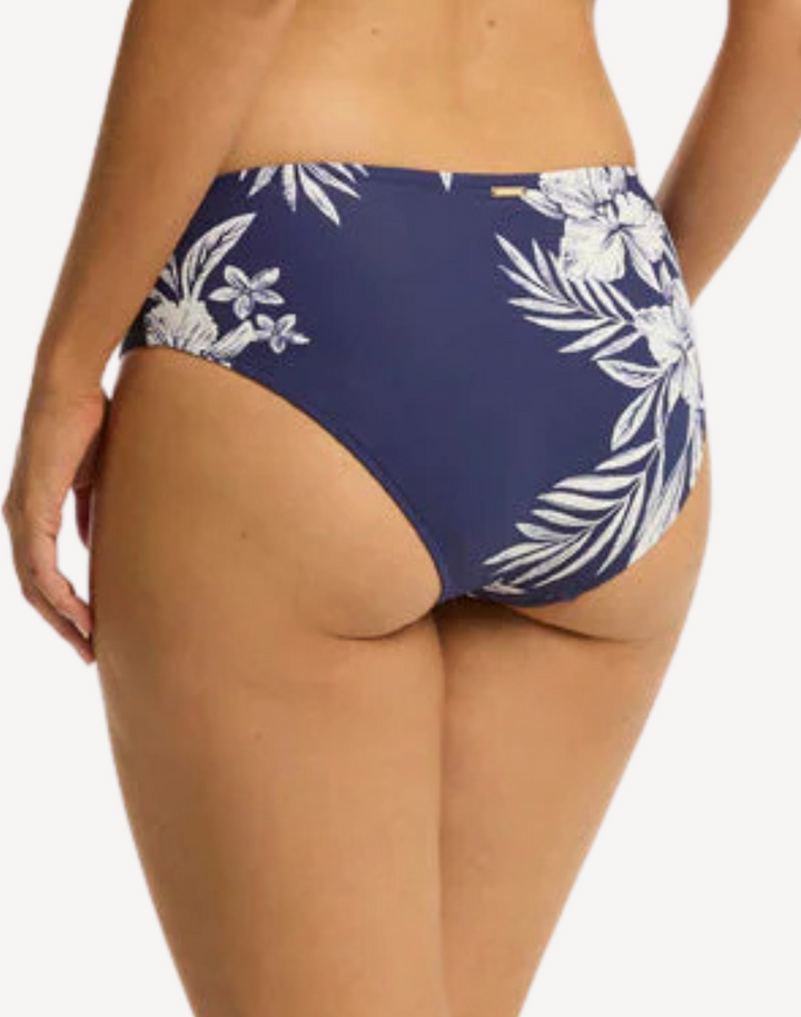 Aloha Mid Bikini Bottom