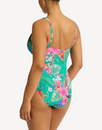 Pacifico Cross Front Multifit One Piece#color_pacifico-evergreen