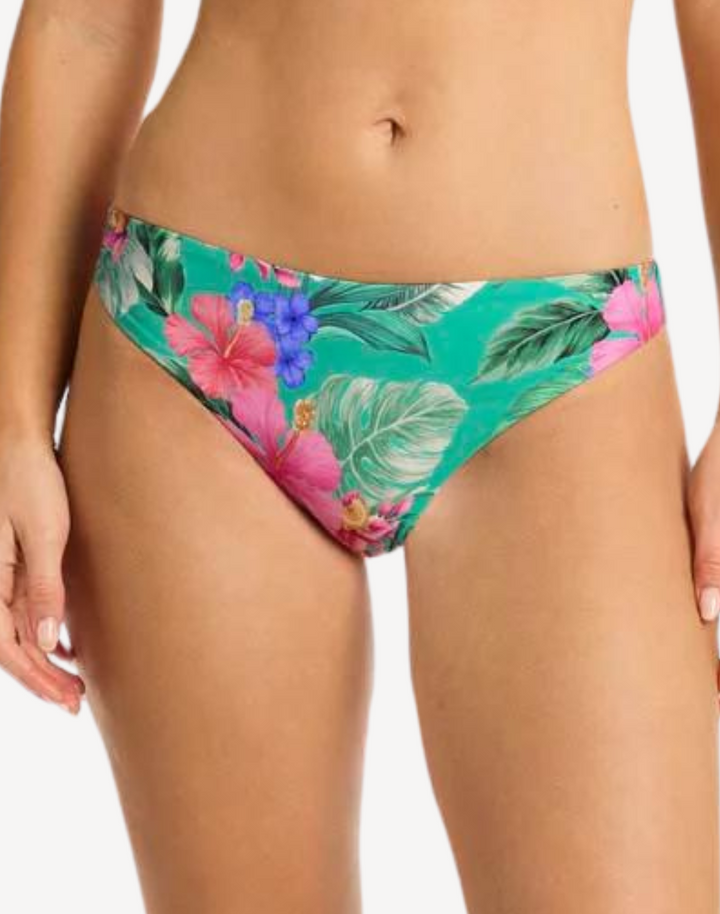 Pacifico Regular Cheeky Bikini Bottom