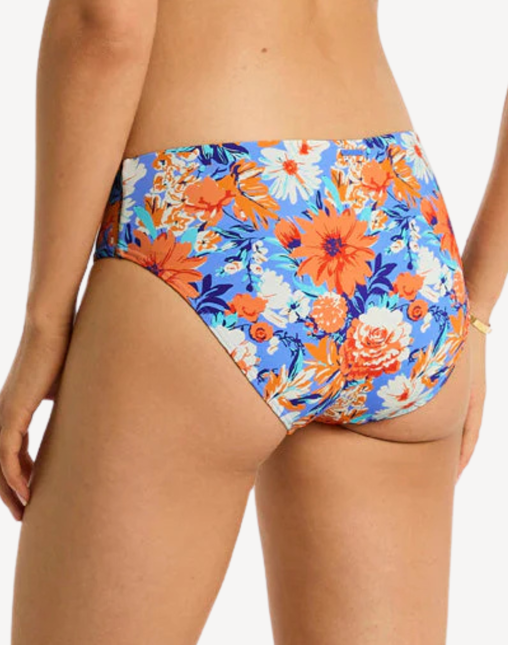 Rio Mid Rise Bikini Bottom#color_rio-iris-multi