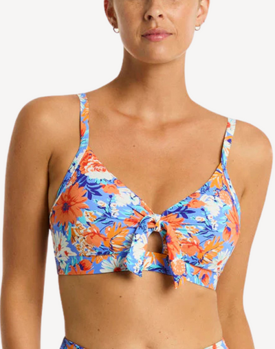 Rio Tie Front DD/E Bikini Top#color_rio-iris-multi