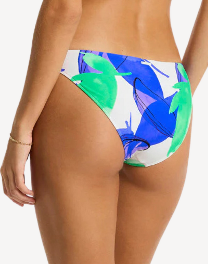 Sublime Cheeky Bikini Bottom