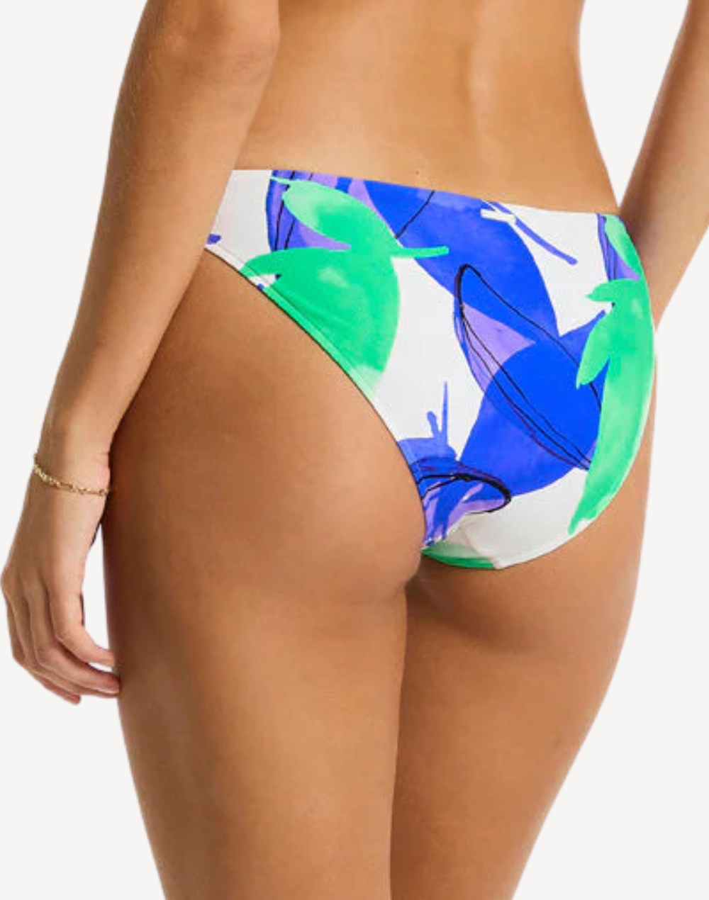 Sublime Cheeky Bikini Bottom#color_sublime-cobalt