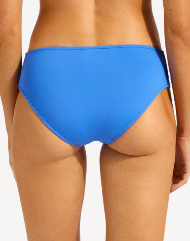 Collective Multi Strap Hipster Bikini Bottom