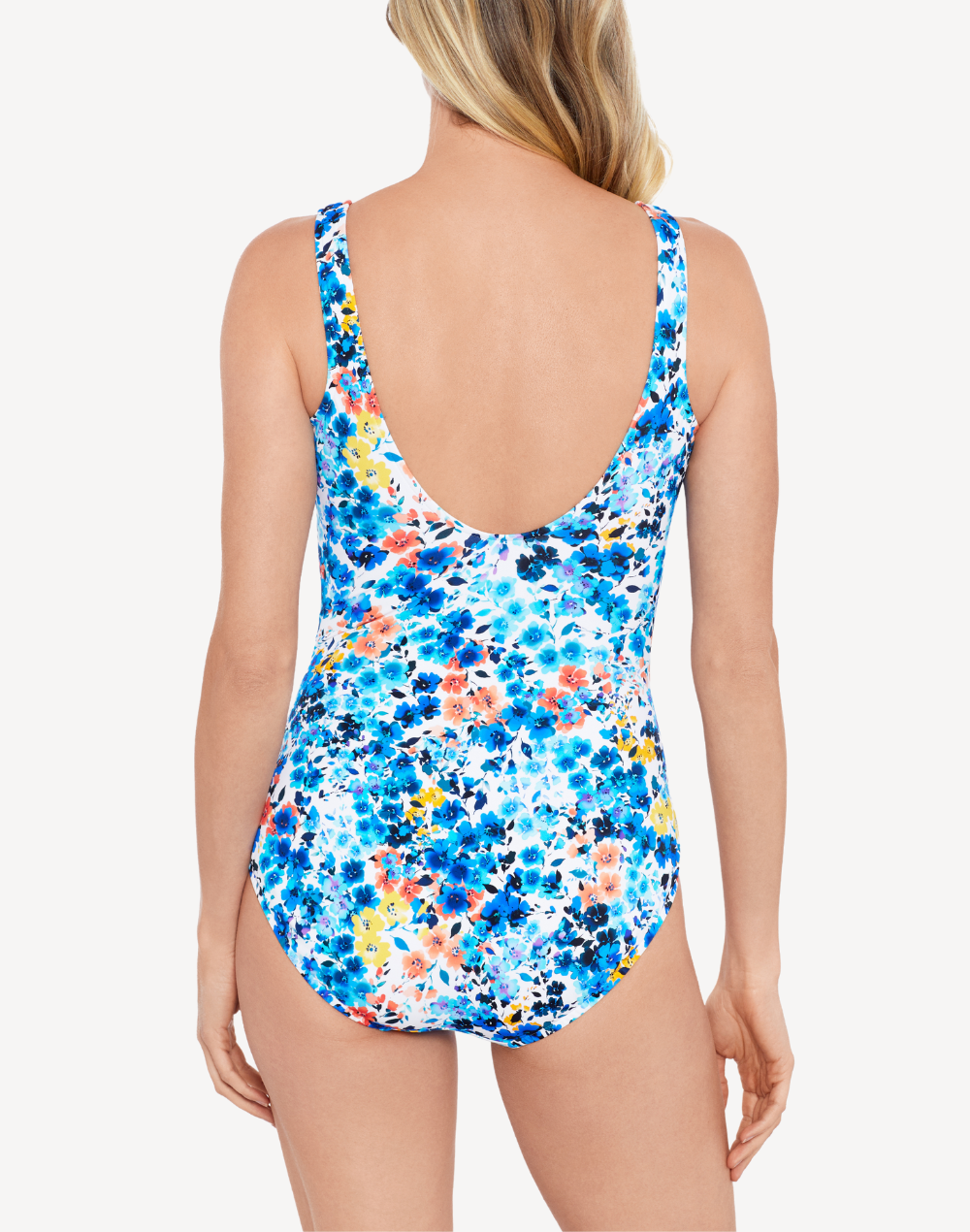 Skip To My Blue Mastectomy One Piece#color_skip-blue