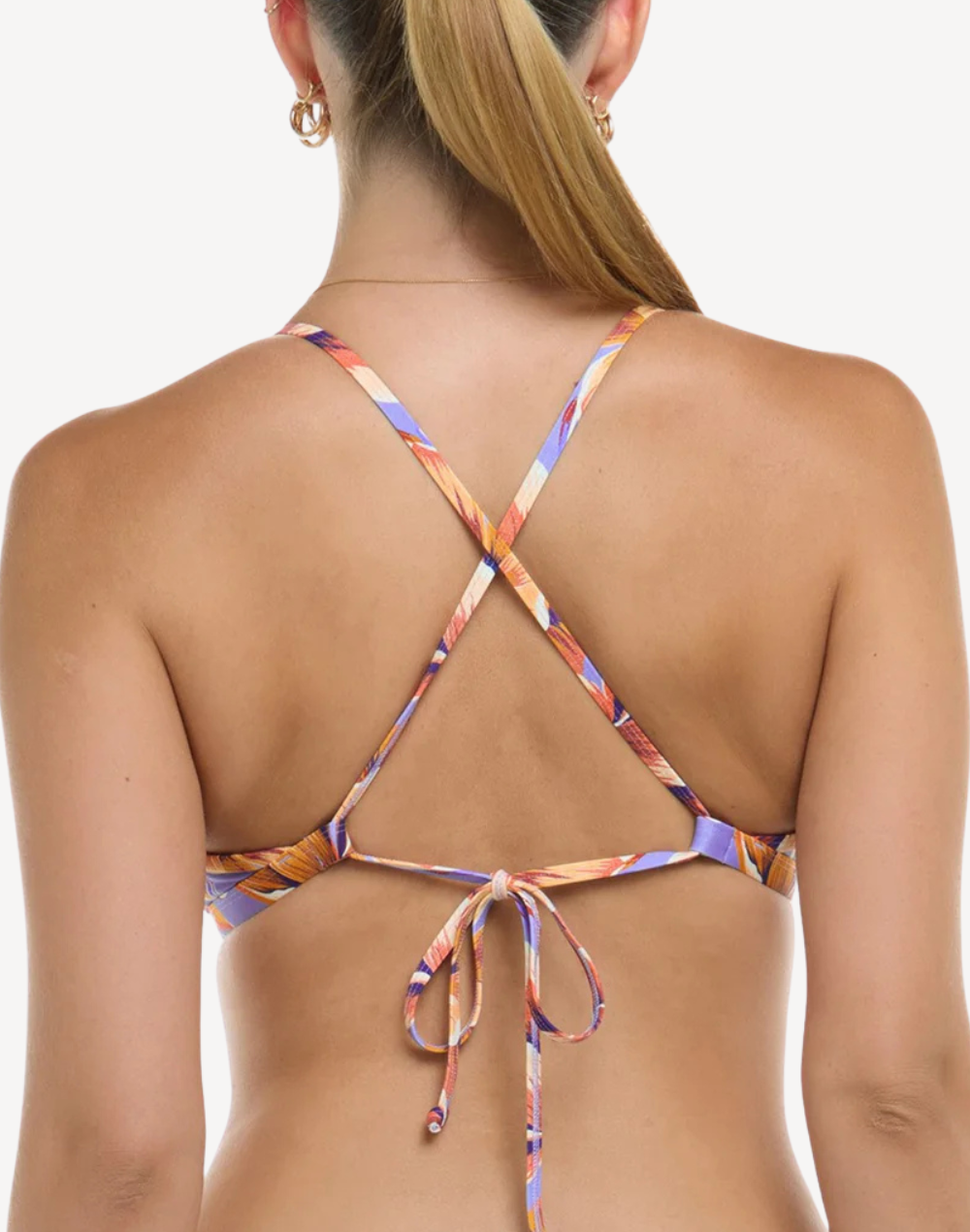 Bella Vista Jayme Bikini Top#color_bella-lavender