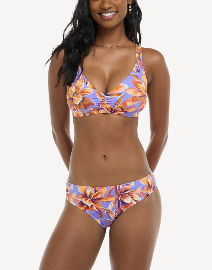 Bella Vista Sarah D-F Cup Bikini Top