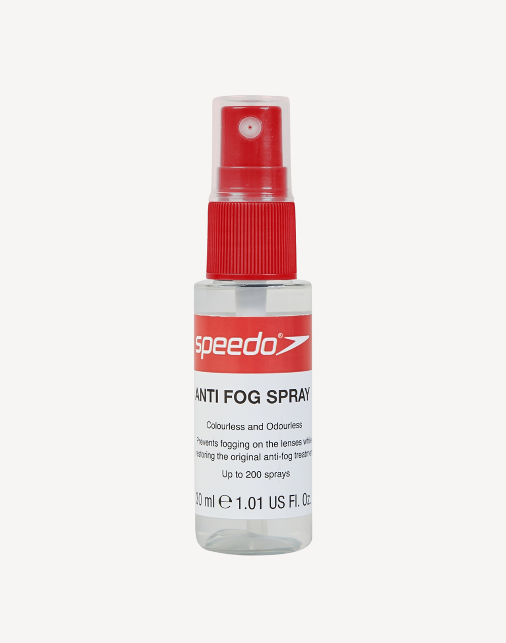 Anti Fog Spray