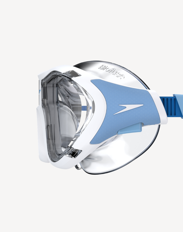 Biofuse 2.0 Goggle Mask