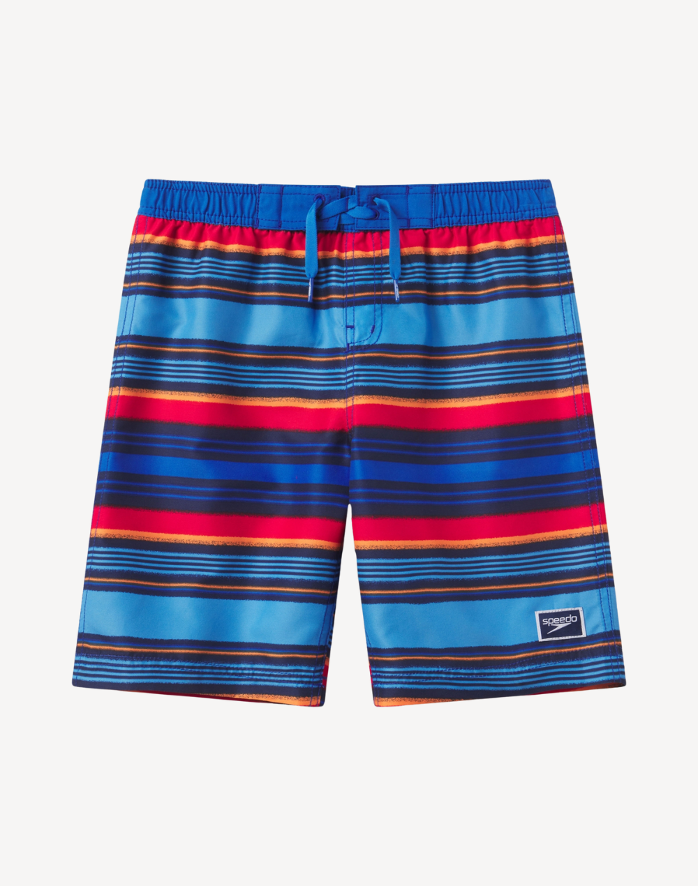 Boys City To Surf 17" Swim Trunk