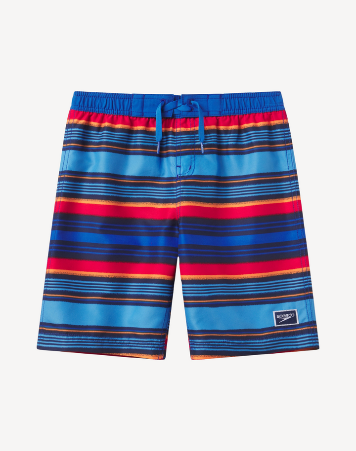 Boys City To Surf 17" Swim Trunk