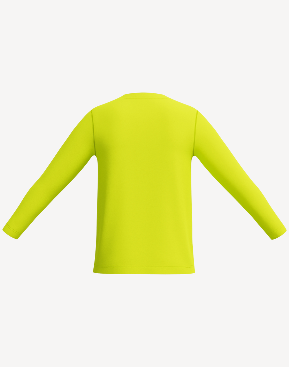 Boys Long Sleeve UPF 50 Swim Shirt