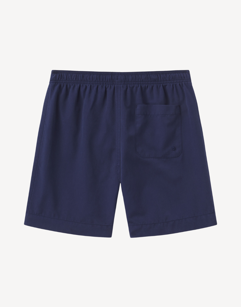 Boys Redondo 15" Swim Trunk#color_navy