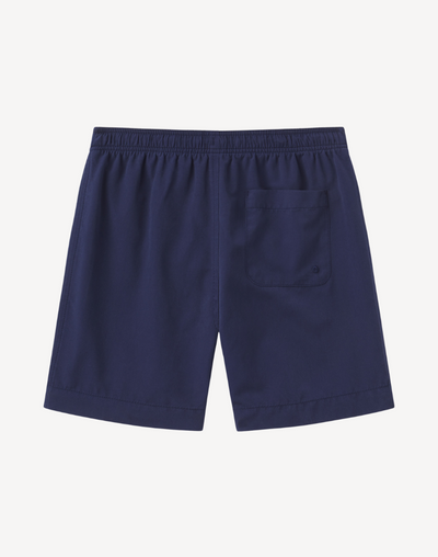 Boys Redondo 15" Swim Trunk#color_navy