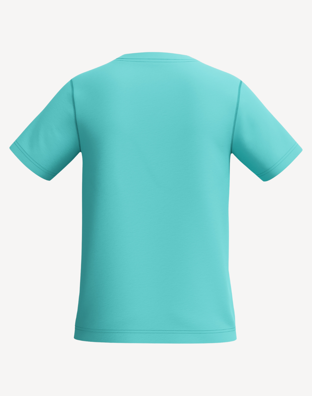 Boys Short Sleeve UPF 50 Swim Shirt