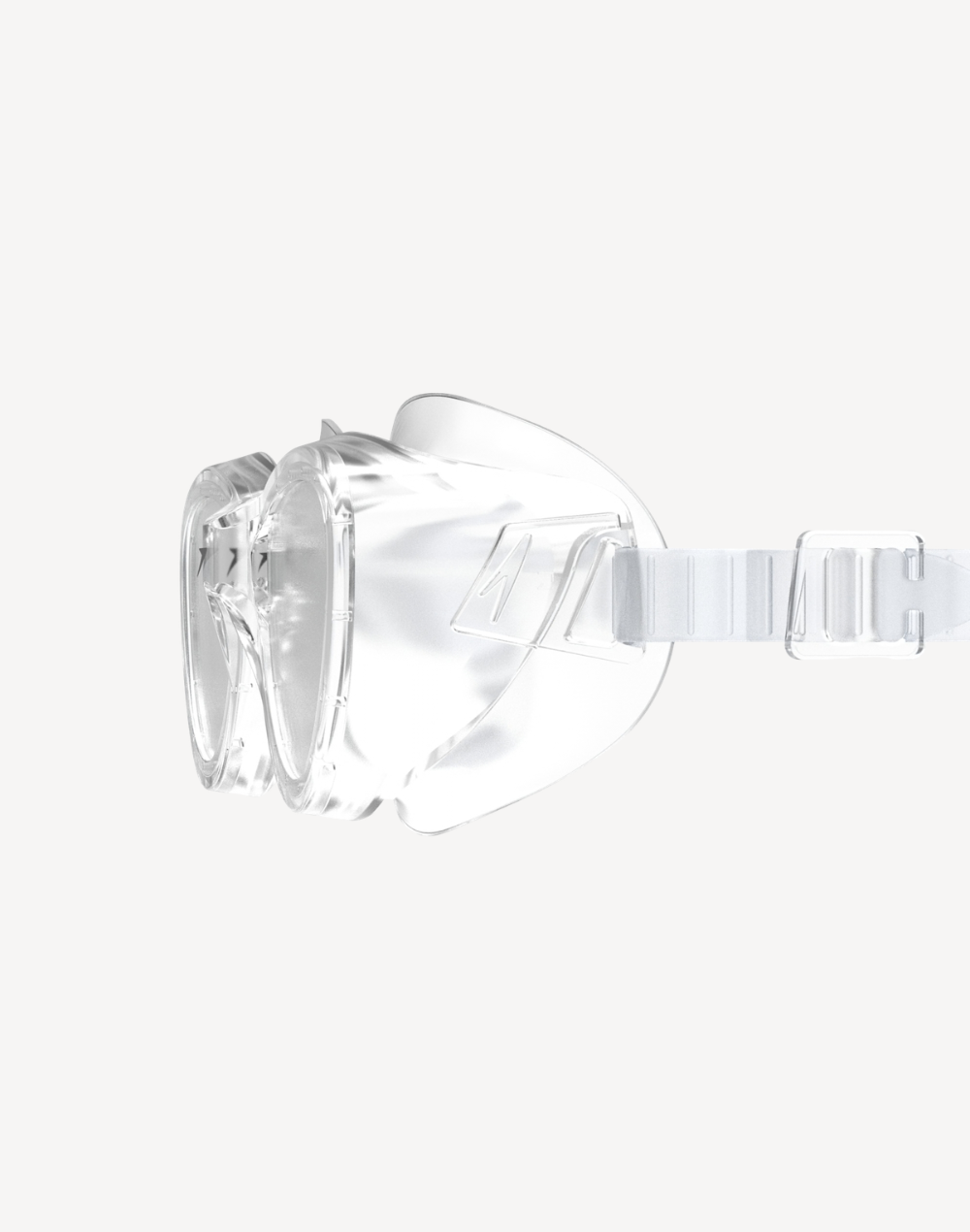 Futura Hydrospex Clear Lens Goggle
