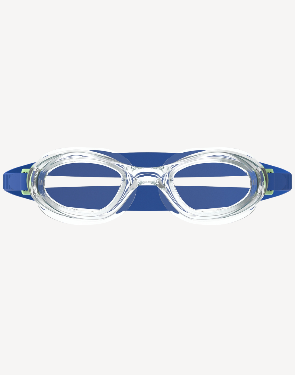 Futura Hydrospex Junior Clear Lens Goggle#color_futura-clear-blue